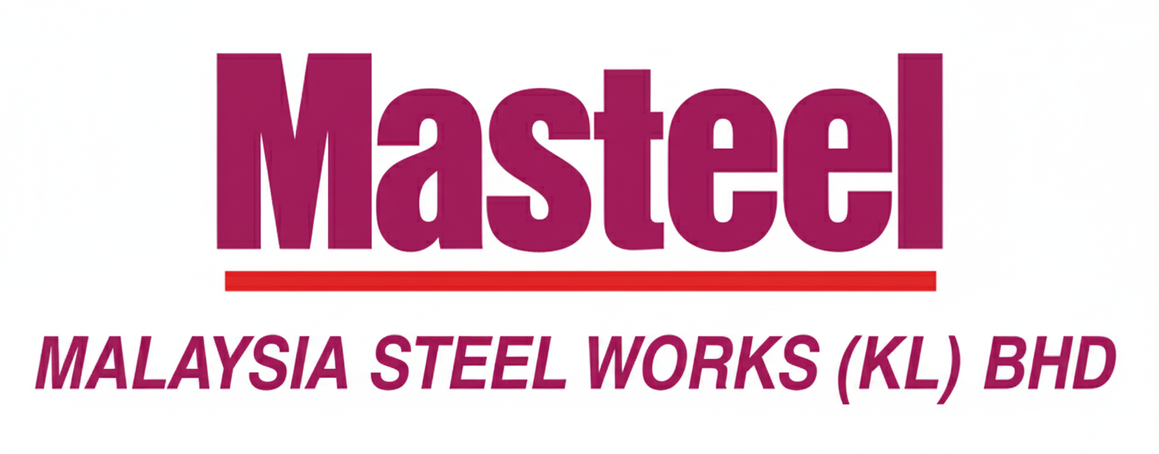 MASTEEL LOGO